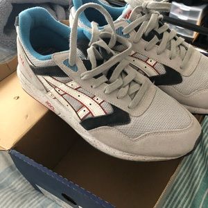 Oasics Gel Sage Men’s Sneakers